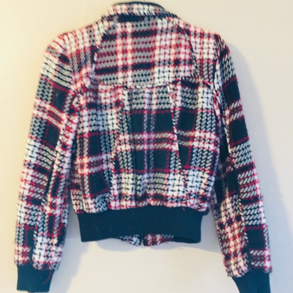 Jacket - Picture 2 of 2